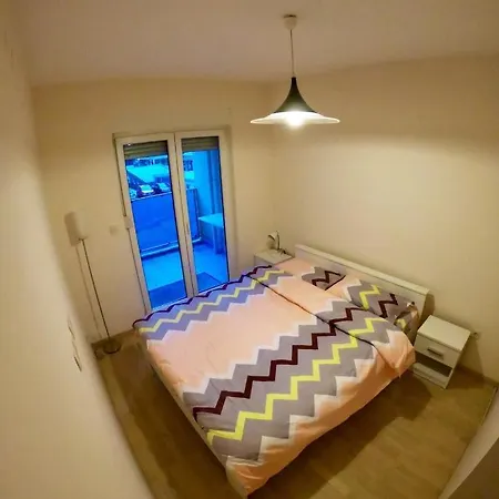 Apartament Aroma City Quart *